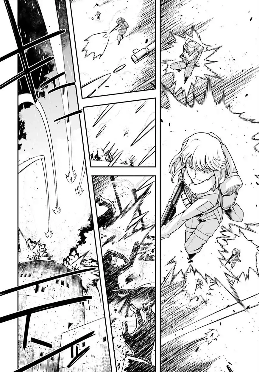 Youjo Senki Chapter 21 6